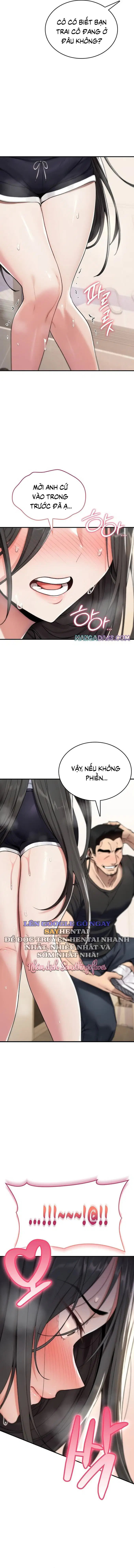 Các người sẽ không thể phá huỷ tôi - Trang 5