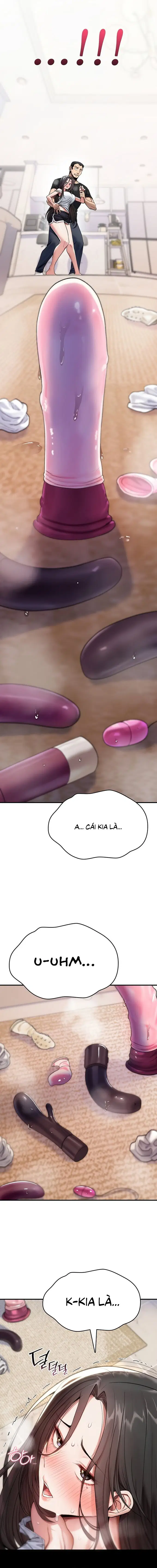 Các người sẽ không thể phá huỷ tôi - Trang 9