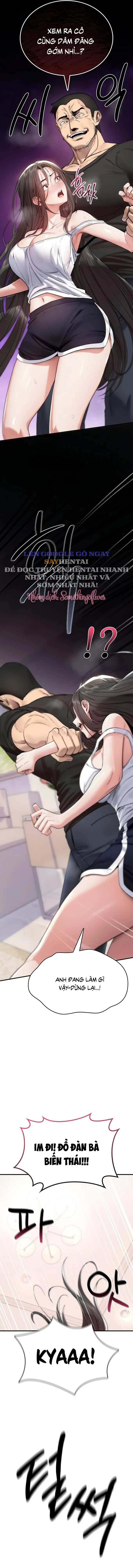 Các người sẽ không thể phá huỷ tôi - Trang 10