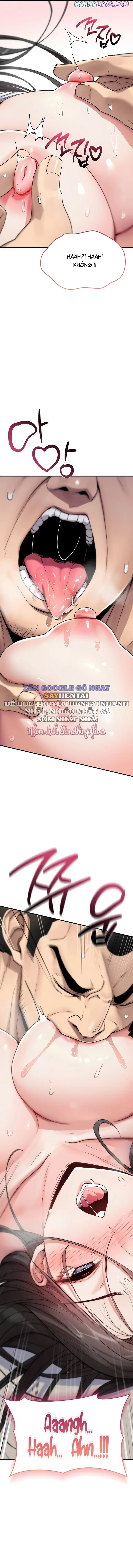 Các người sẽ không thể phá huỷ tôi - Trang 14