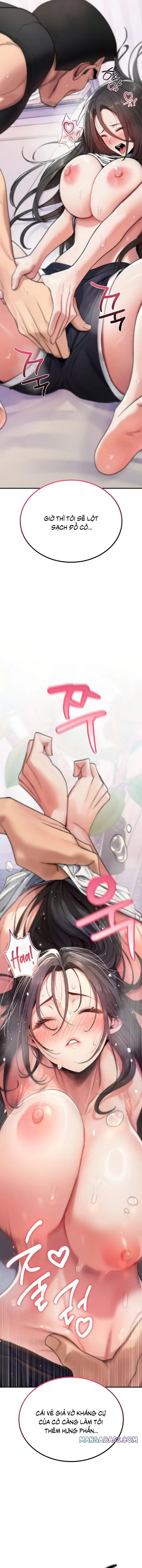 Các người sẽ không thể phá huỷ tôi - Trang 16