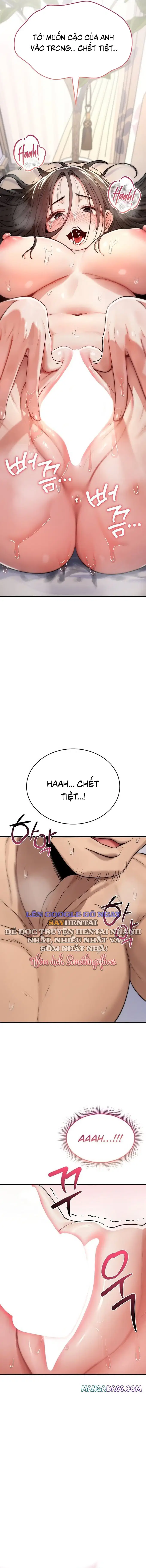 Các người sẽ không thể phá huỷ tôi - Trang 22