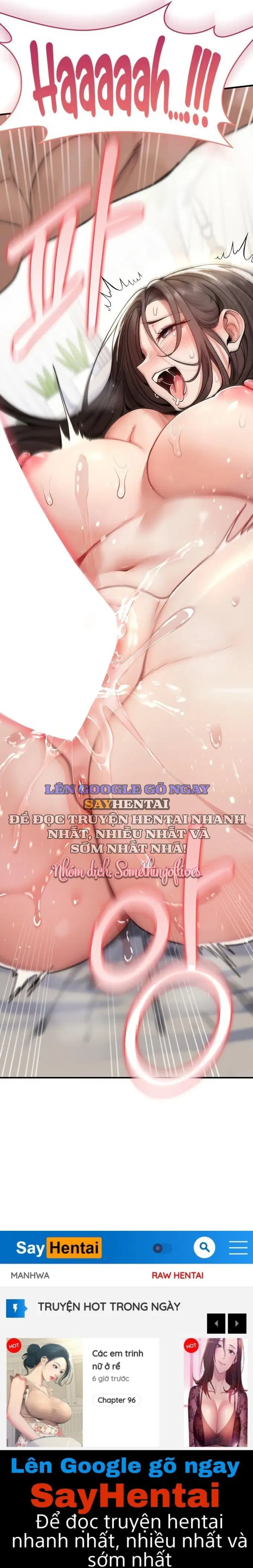 Các người sẽ không thể phá huỷ tôi - Trang 23