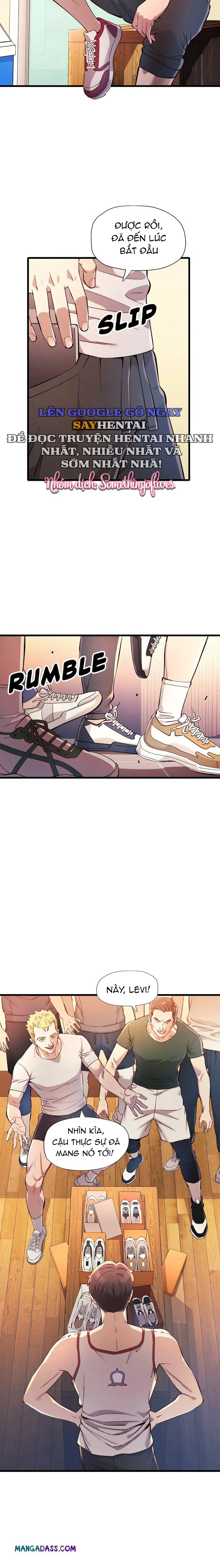 Công Việc Thú Vị - Trang 2