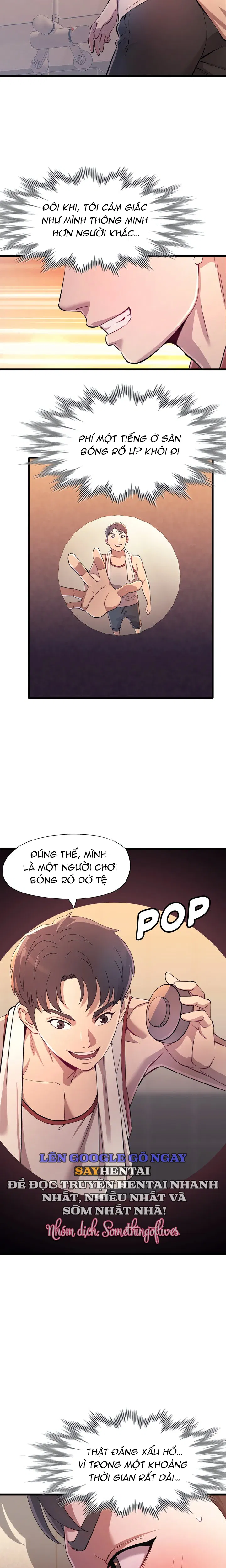 Công Việc Thú Vị - Trang 4