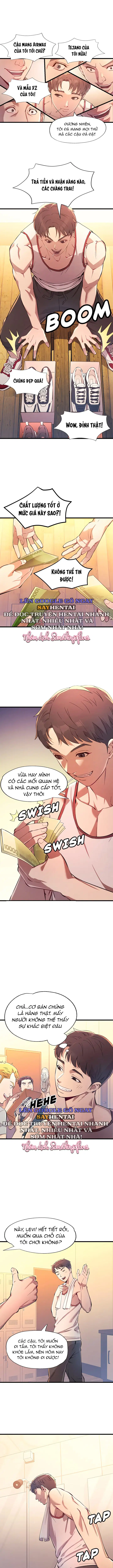 Công Việc Thú Vị - Trang 3