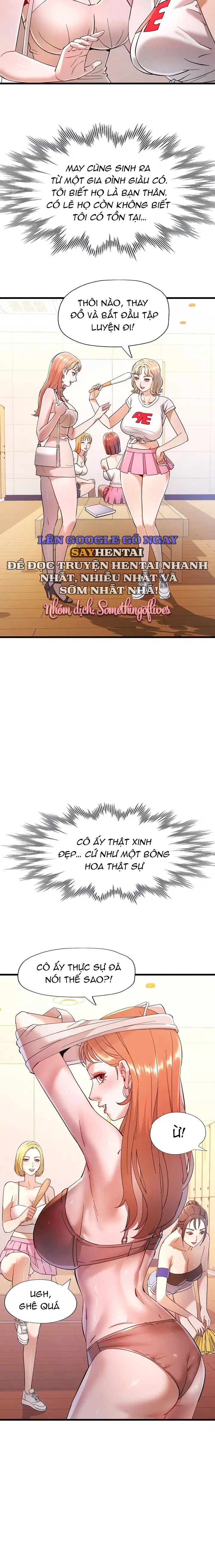 Công Việc Thú Vị - Trang 6