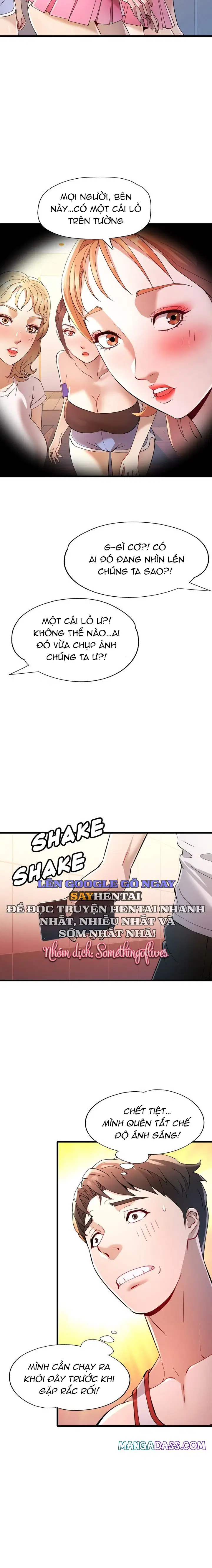 Công Việc Thú Vị - Trang 9