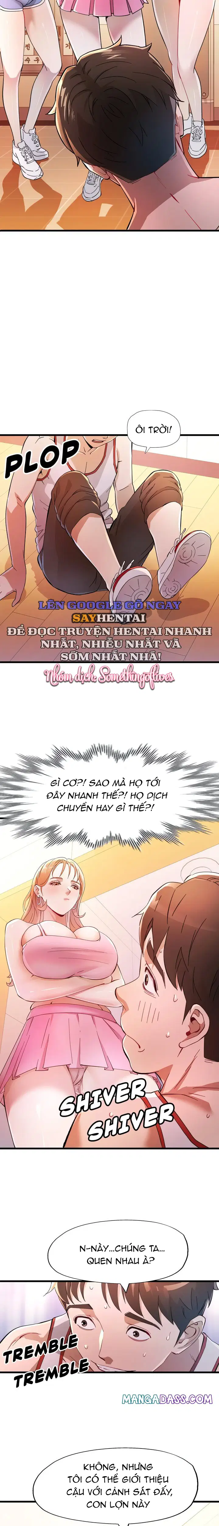 Công Việc Thú Vị - Trang 11