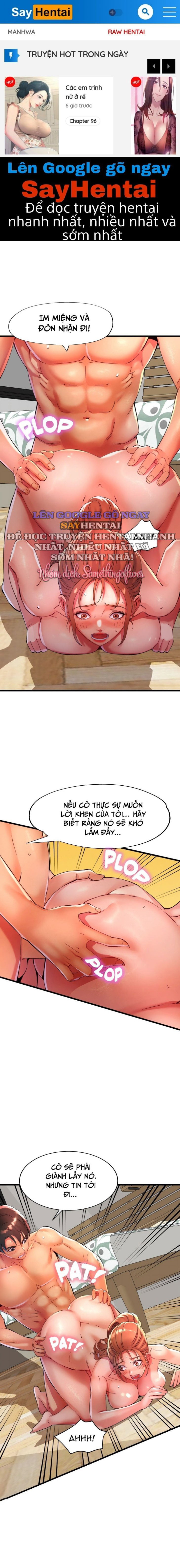 Công Việc Thú Vị - Trang 1