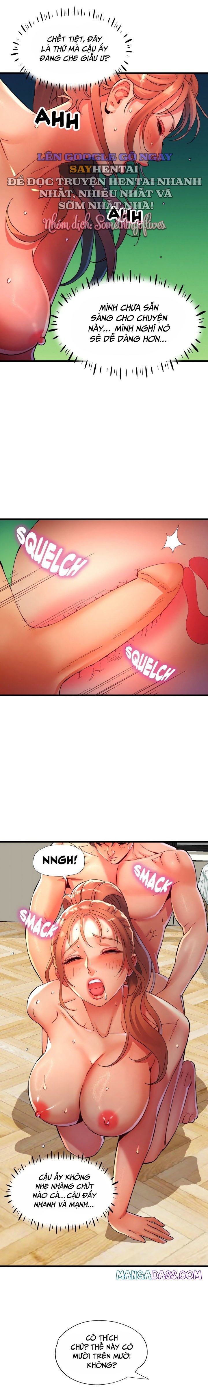 Công Việc Thú Vị - Trang 3