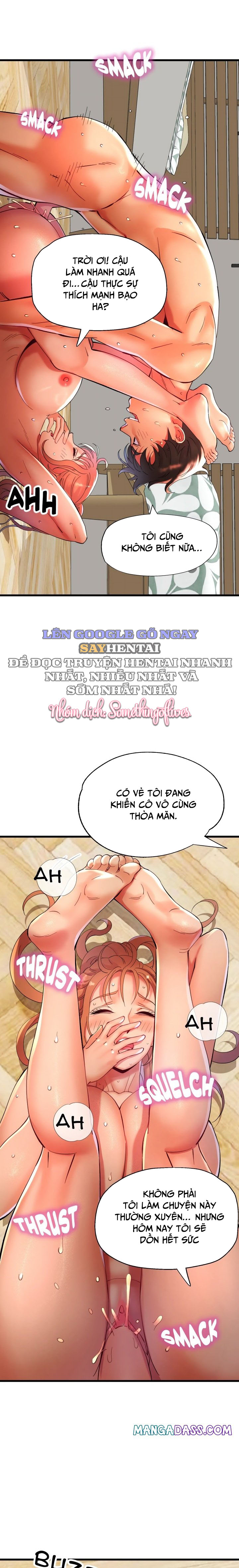 Công Việc Thú Vị - Trang 10