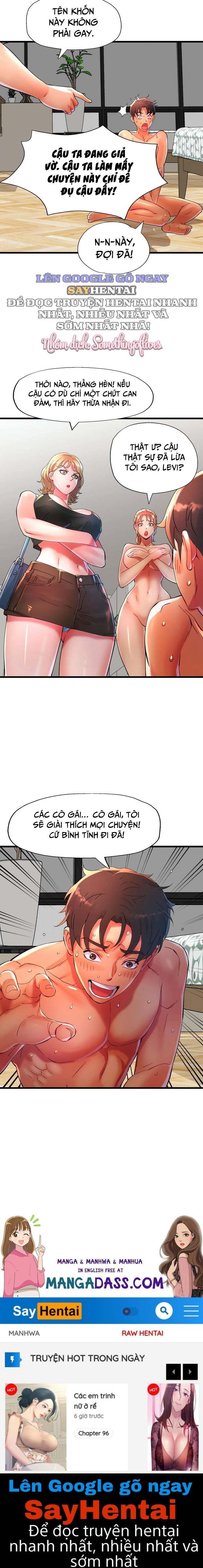 Công Việc Thú Vị - Trang 20