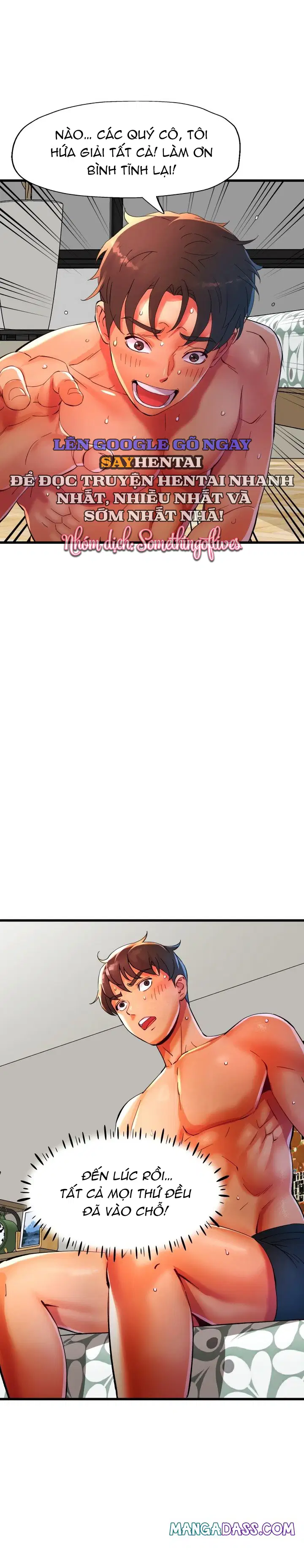 Công Việc Thú Vị - Trang 2