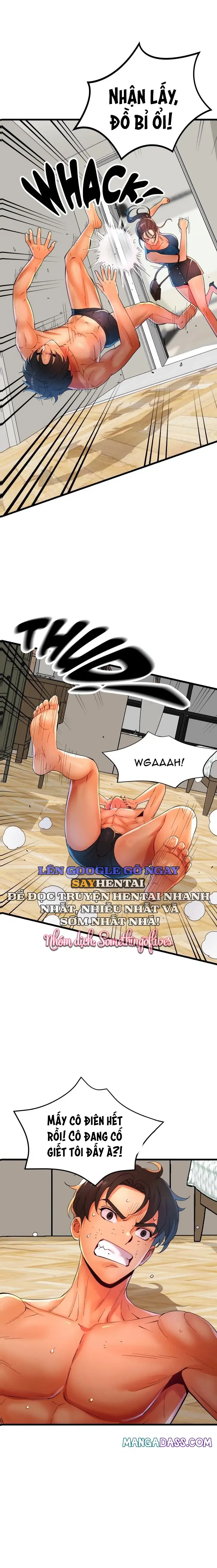 Công Việc Thú Vị - Trang 7