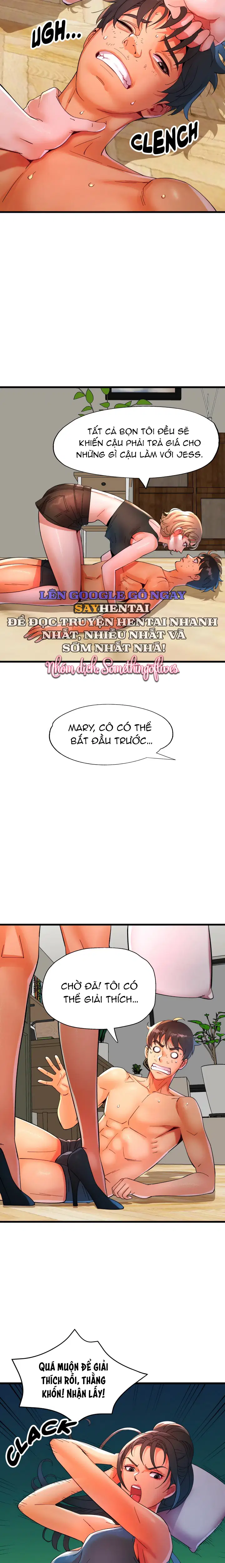 Công Việc Thú Vị - Trang 10