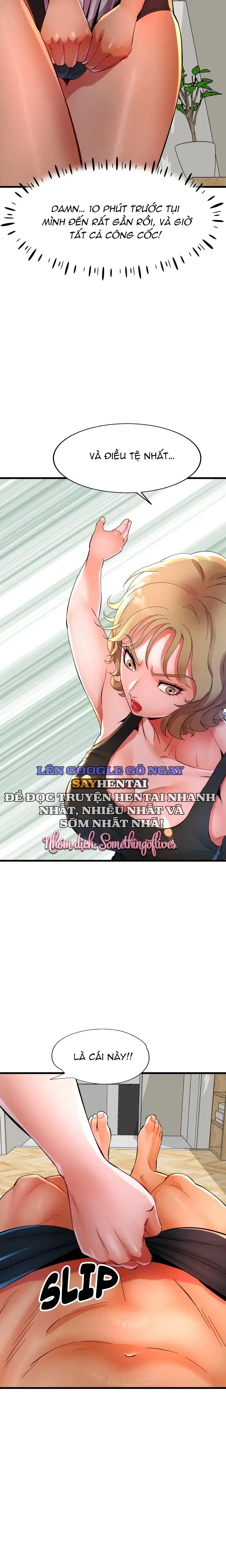 Công Việc Thú Vị - Trang 14