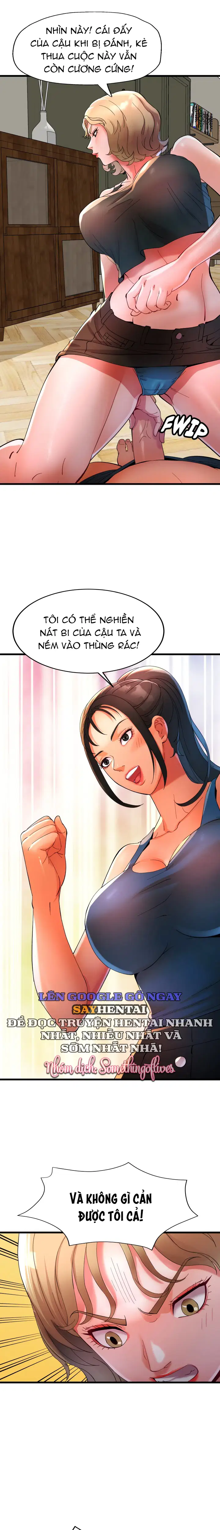 Công Việc Thú Vị - Trang 15