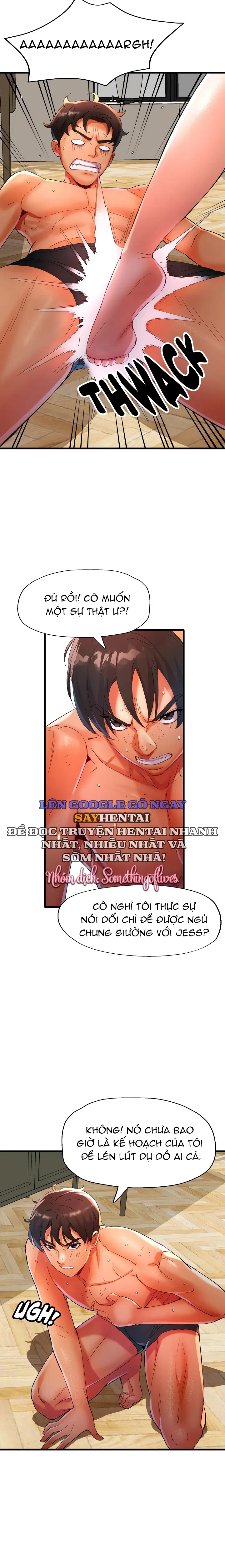 Công Việc Thú Vị - Trang 16