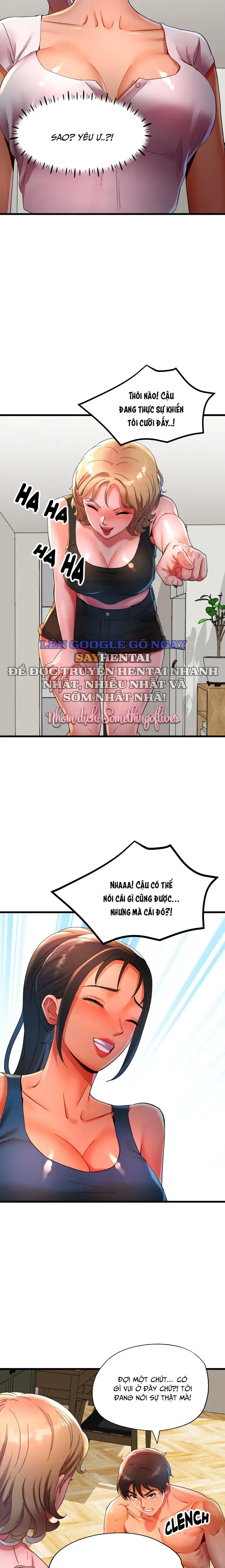 Công Việc Thú Vị - Trang 3