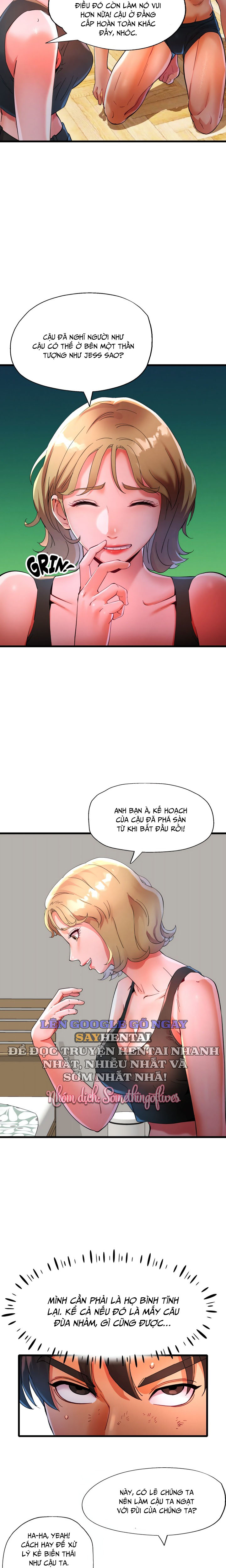 Công Việc Thú Vị - Trang 4