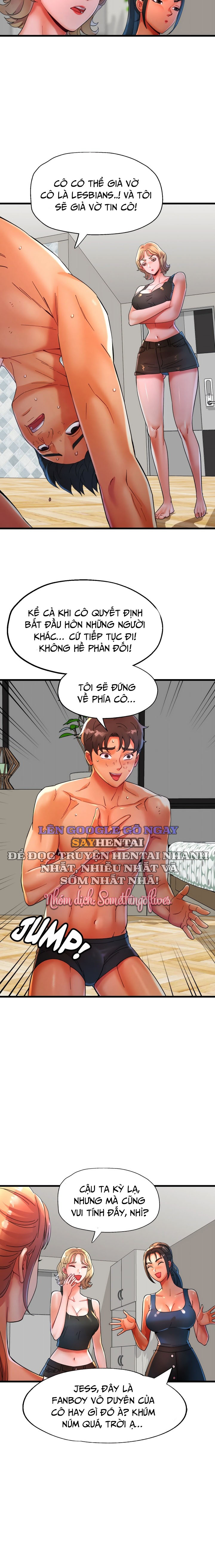 Công Việc Thú Vị - Trang 6