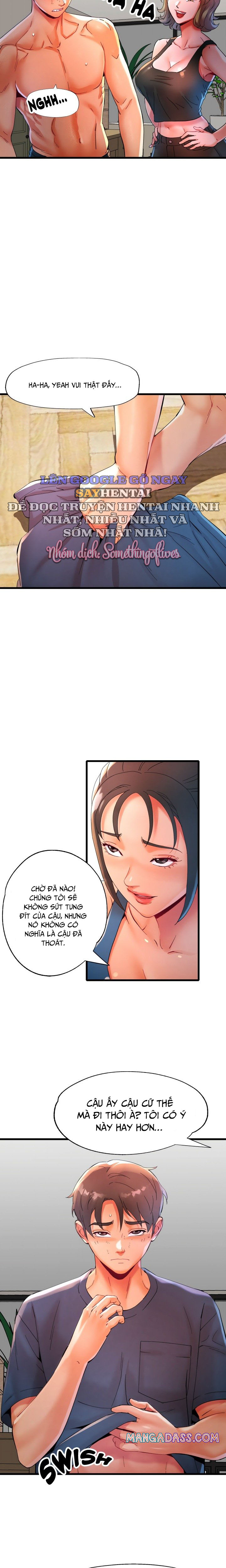 Công Việc Thú Vị - Trang 8