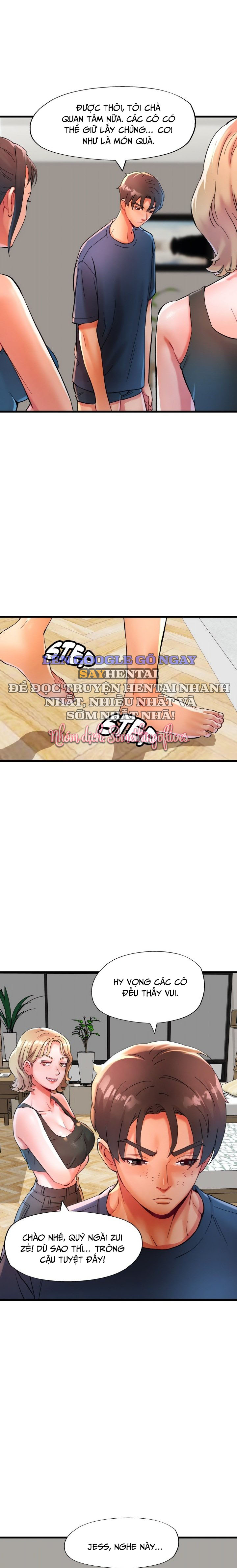 Công Việc Thú Vị - Trang 10