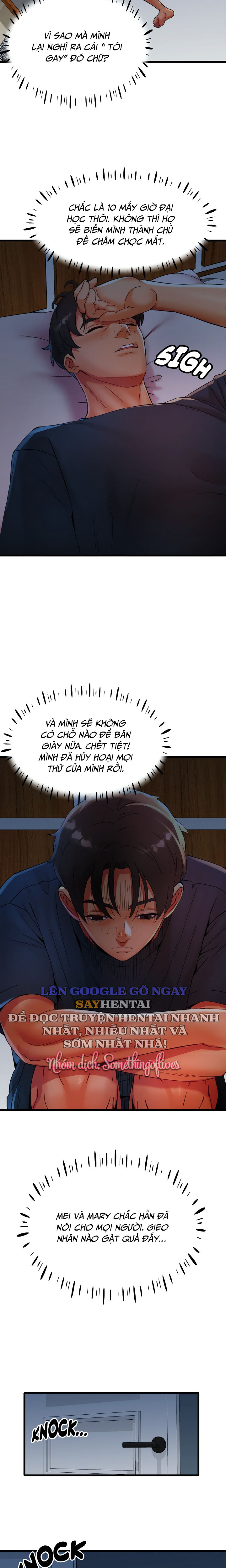 Công Việc Thú Vị - Trang 14