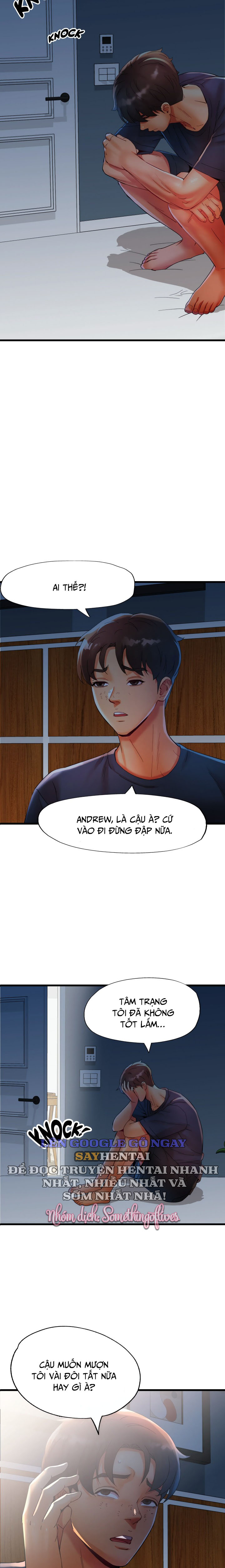 Công Việc Thú Vị - Trang 15