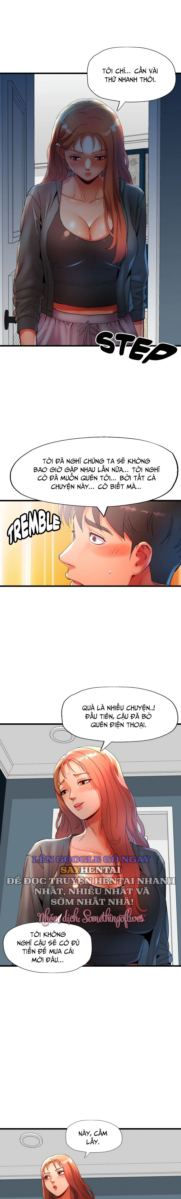 Công Việc Thú Vị - Trang 17