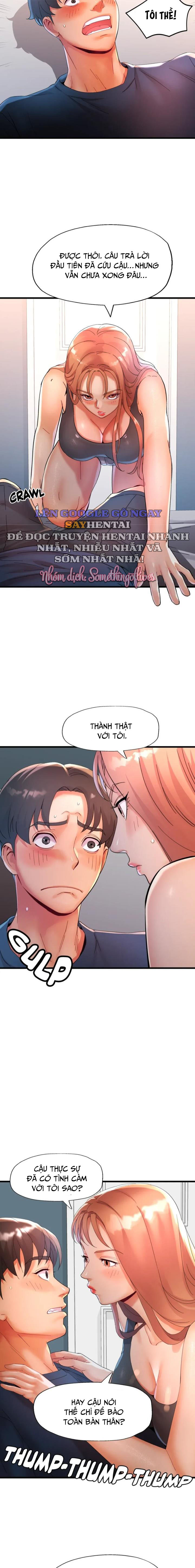 Công Việc Thú Vị - Trang 4