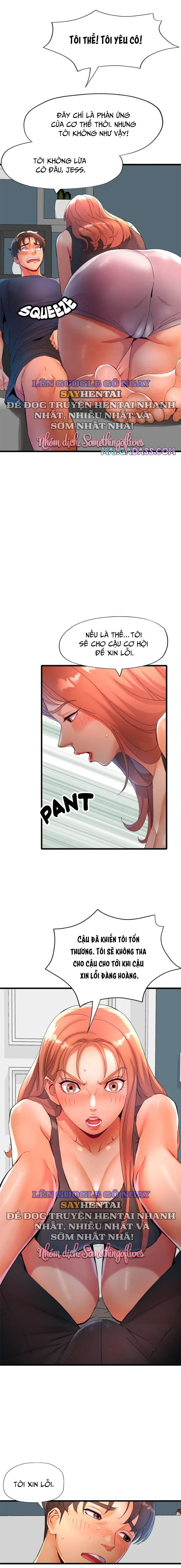 Công Việc Thú Vị - Trang 6