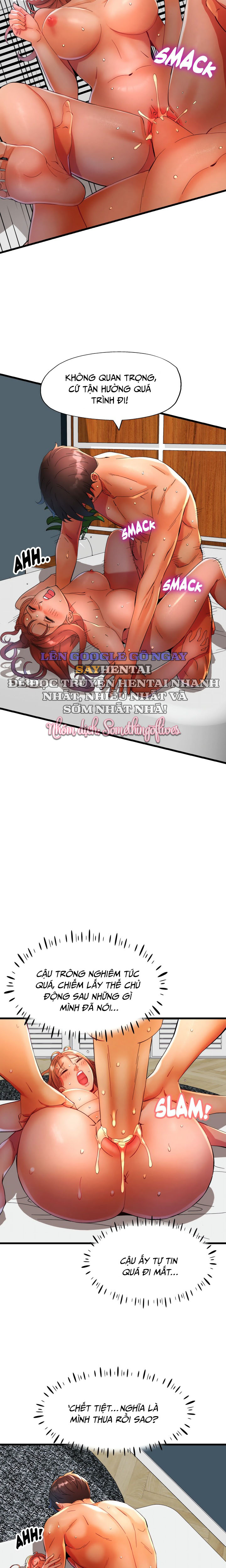 Công Việc Thú Vị - Trang 9