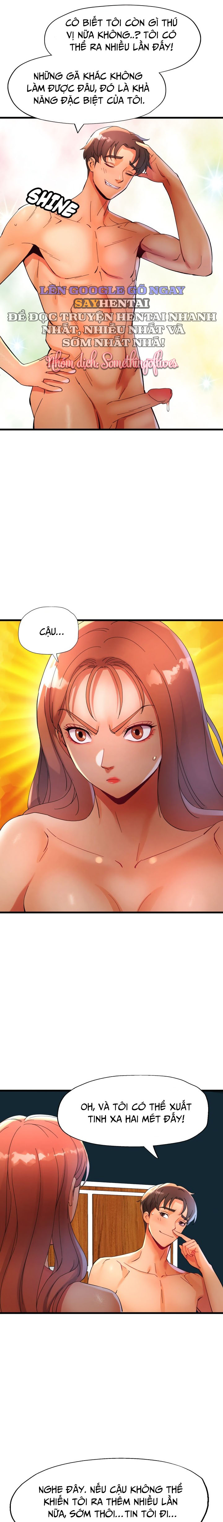 Công Việc Thú Vị - Trang 15