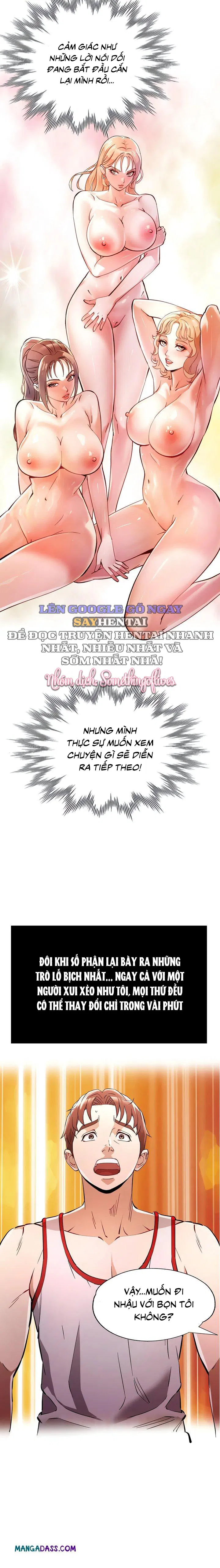 Công Việc Thú Vị - Trang 2