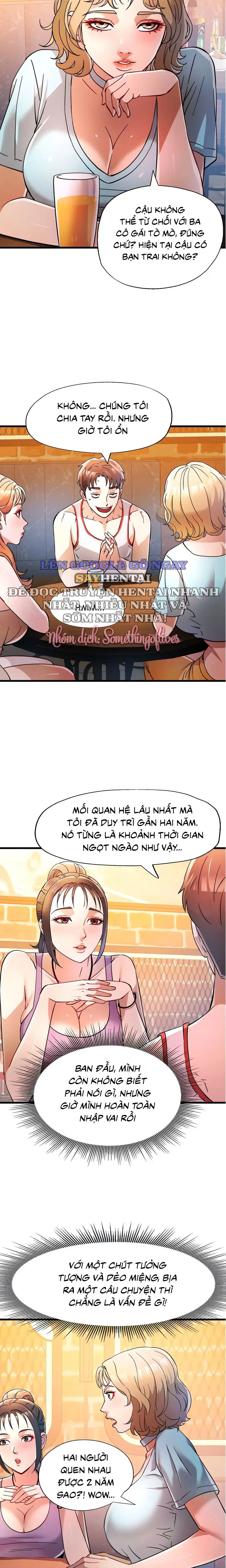 Công Việc Thú Vị - Trang 5