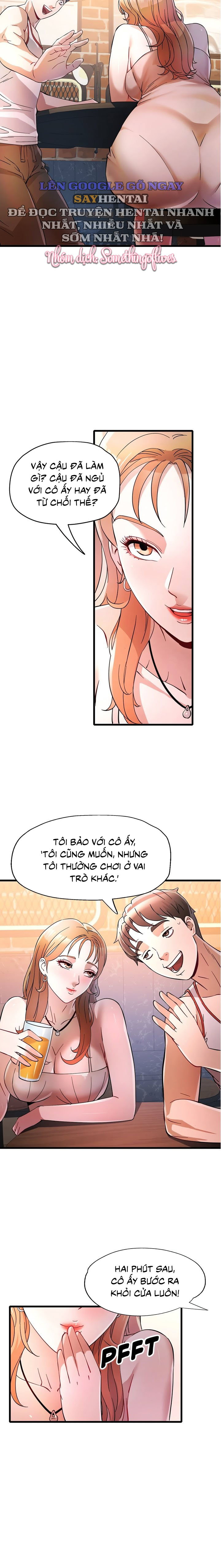 Công Việc Thú Vị - Trang 7