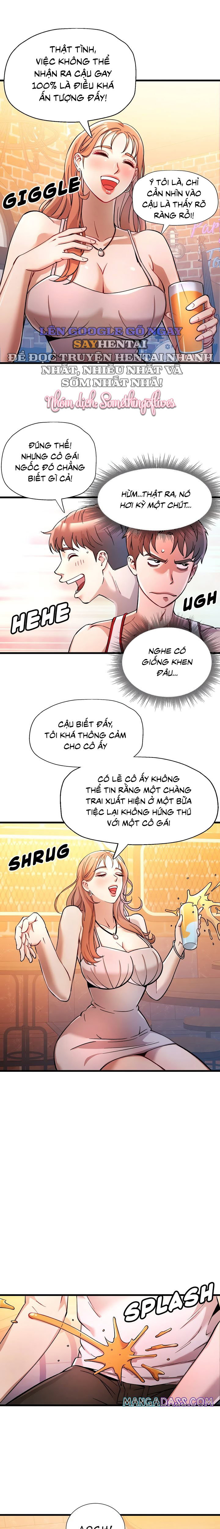 Công Việc Thú Vị - Trang 8