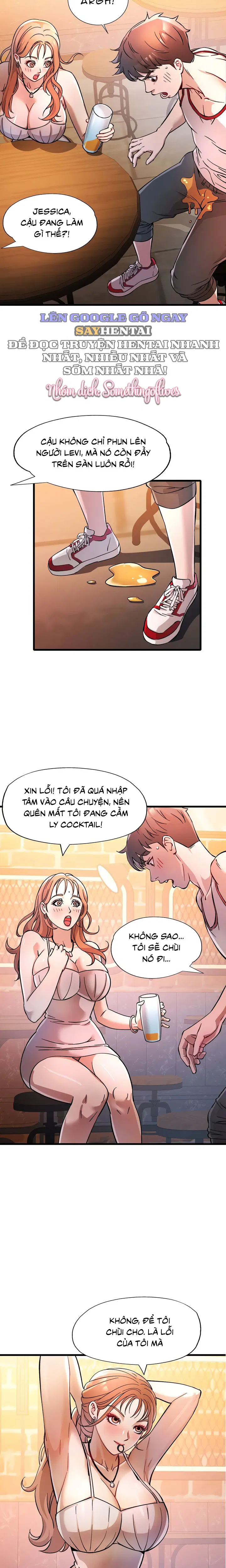 Công Việc Thú Vị - Trang 9