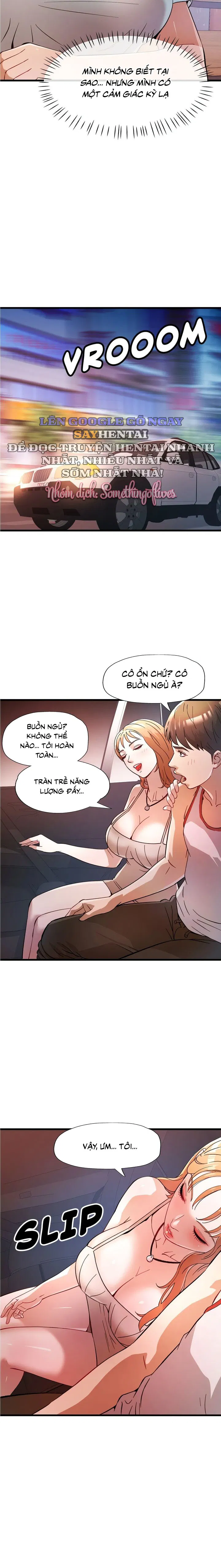 Công Việc Thú Vị - Trang 14