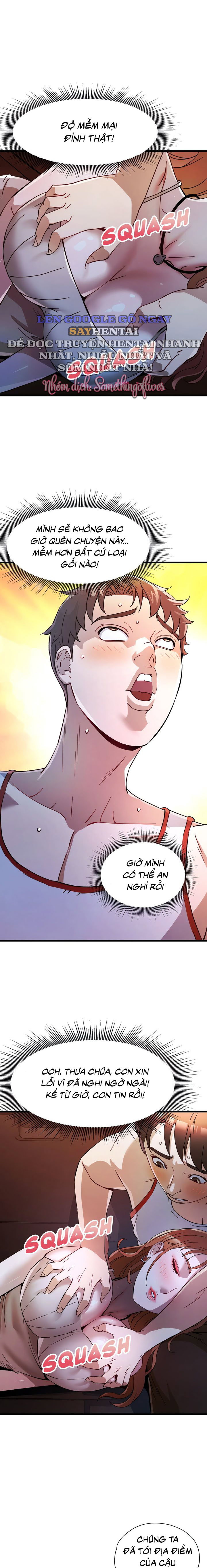 Công Việc Thú Vị - Trang 17