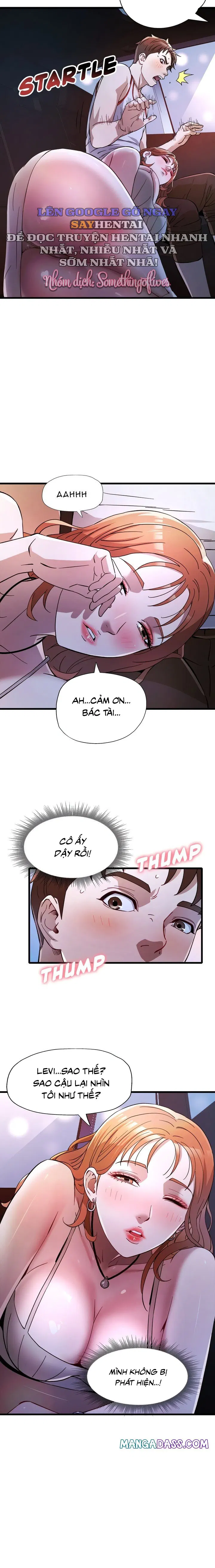 Công Việc Thú Vị - Trang 18