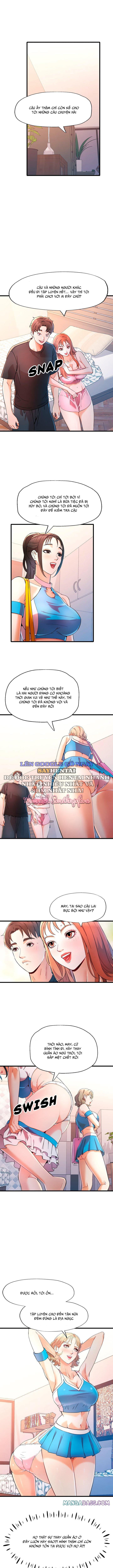 Công Việc Thú Vị - Trang 8