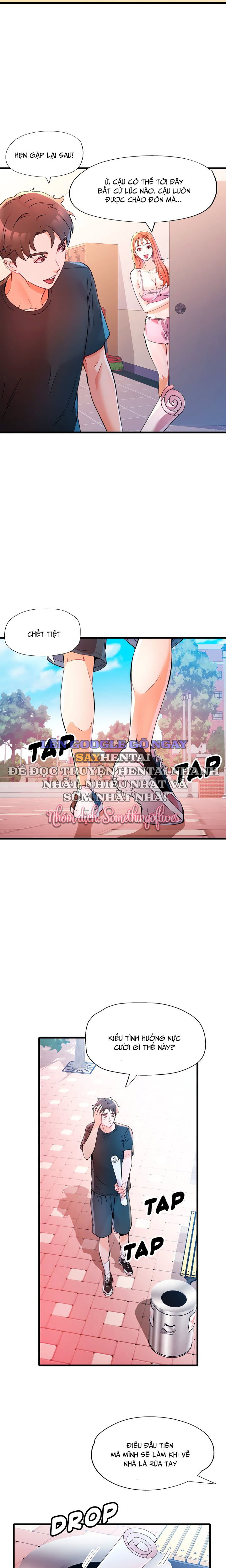 Công Việc Thú Vị - Trang 11