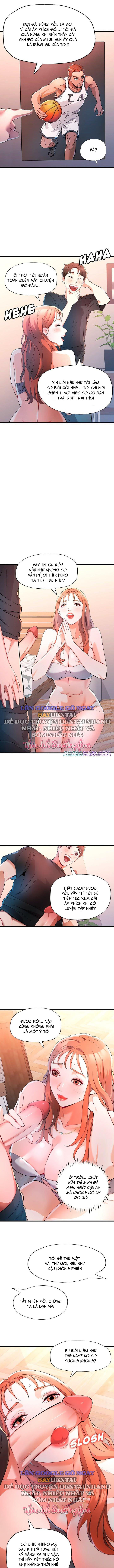 Công Việc Thú Vị - Trang 3