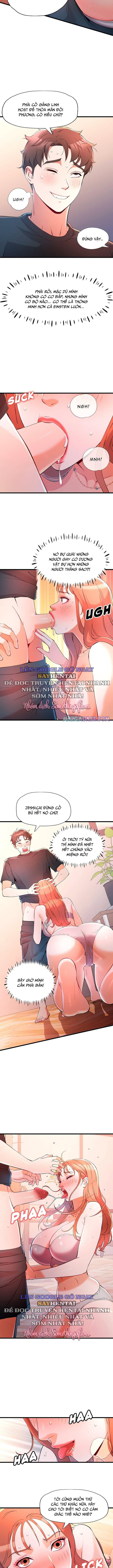 Công Việc Thú Vị - Trang 4