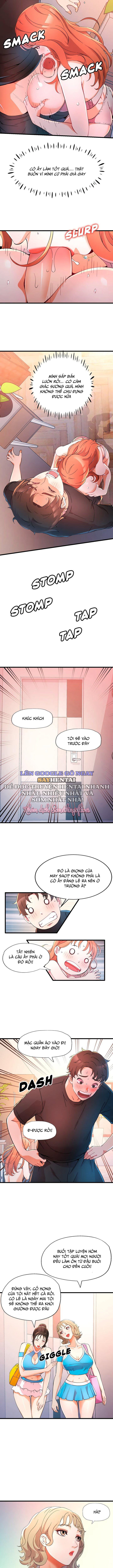 Công Việc Thú Vị - Trang 6