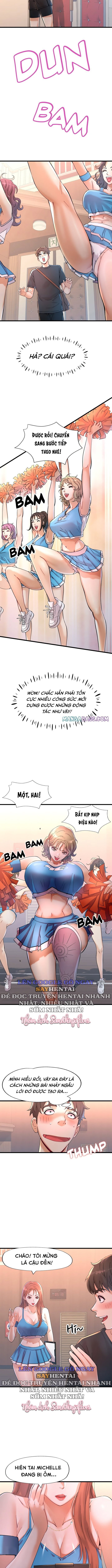 Công Việc Thú Vị - Trang 2