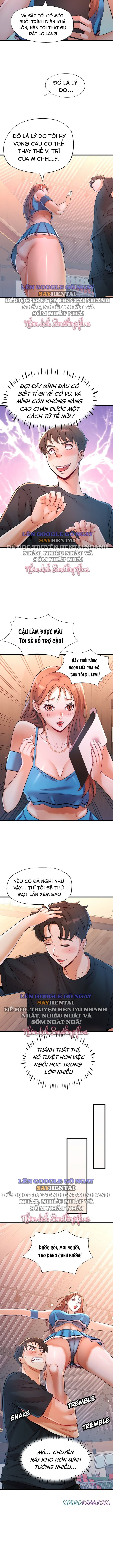 Công Việc Thú Vị - Trang 3